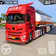 US Real Truck Simulator Games