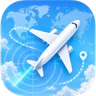 Flight Tracker: Live Radar icon