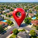 Live Earth Map & GPS Map