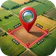 GPS Diện Tích & Đo Đất