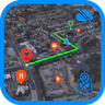 Maps - GPS Route Navigation icon