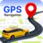Bản đồ GPS -Ứng dụng dẫn đường icon