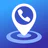 Mobile Phone Number Locator icon