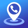 Mobile Phone Number Locator icon