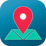 GPS Maps Live Navigation icon
