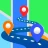 Định vị ĐT: Bộ theo dõi GPS icon