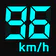 Speedometer - Odometer App