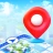 GPS Circle – Chia sẻ vị trí icon