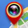 Chụp Ảnh Định Vị: Tọa Độ GPS