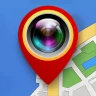 Chụp Ảnh Định Vị: Tọa Độ GPS icon