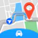 GPS Navigation Live Earth Maps