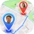 Rastreador GPS Pro icon