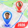 Rastreador GPS Pro