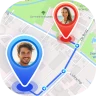GPS Location Tracker Pro icon