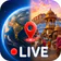 GPS Camera & Live Earth Map