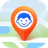Localizador familiar GPS icon