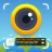 GPS Map Camera icon