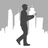 Paris Map and Walks icon
