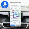 Tagahanap ng Ruta ng GPS icon
