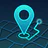GPS Tracker: Phone Locator icon