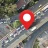 GPS vệ tinh trái đất Bản đồ icon
