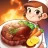 クッキングアドベンチャ - 最高のシェフを目指せ！ icon