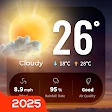 Great Weather icon