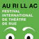 Festival Aurillac