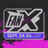 FanX Salt Lake 2025 icon