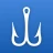Fishing Points - Fishing App icon