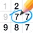 ナンバーマッチ：脳を鍛える icon