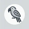 GreyParrot Reader | EPUB, MOBI icon