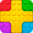 Color Block Run - Puzzle Game icon