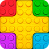 Color Block Run - Puzzle Game icon