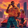 Grand Mobile 2 - RP Simulator icon