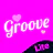 Groove Lite:Chat & Meet icon