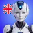 LunaSpeak: AI Speaking Coach icon