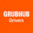 Grubhub for Drivers icon