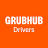 Grubhub for Drivers icon