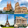Landmarks Quiz icon