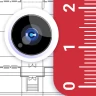 AR Plan 3D 定規 – Floor Plan 測定 icon