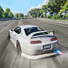 US Car Drifting Driving Games icon