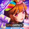 OMG 3Q - Game Tam Quốc VNG icon