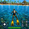 Driftbound Open Ocean Survival icon