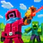 Pixel Combat: Zombies Strike icon