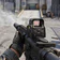 FPS Gun Shooting War Games 3D