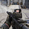 FPS Gun Shooting War Games 3D icon