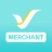 Green SM Merchant icon