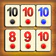 Rummy 4 en 1 Juego de mesa