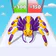 Spider & Insect Evolution Run